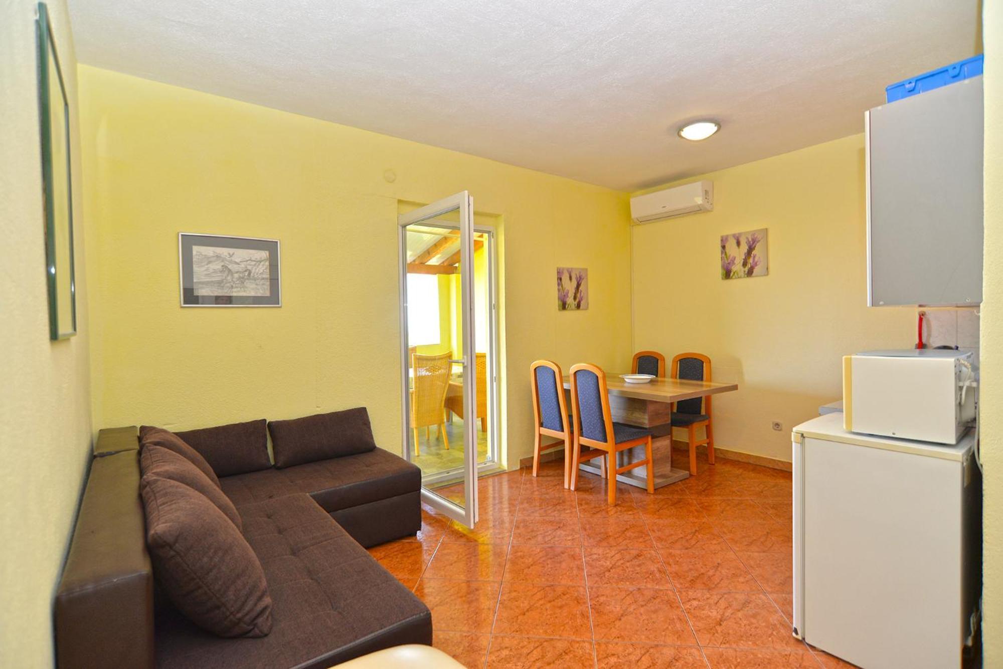 Apartments Milica 56 Pula Exterior foto
